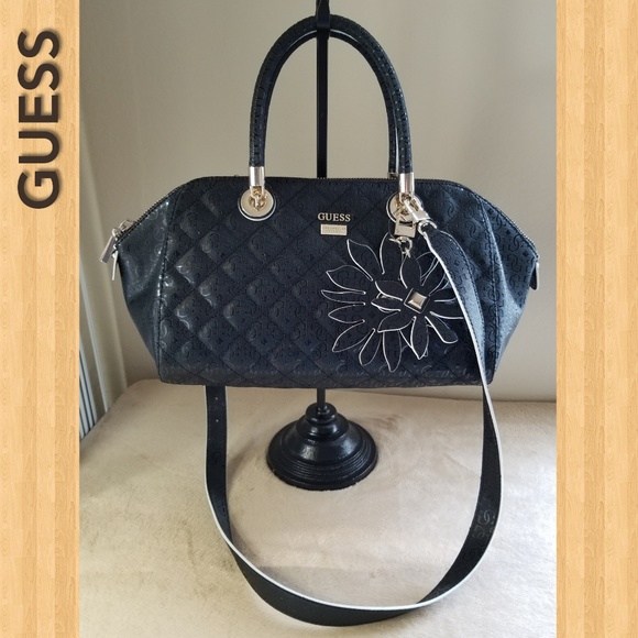 Guess Handbags - GUESS NWT Women's Jordyn Satchel Bag